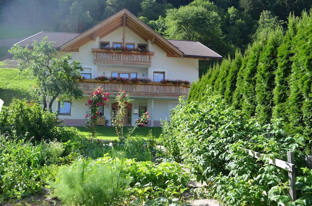 Pretzerhof Campo di Trens Exterior foto